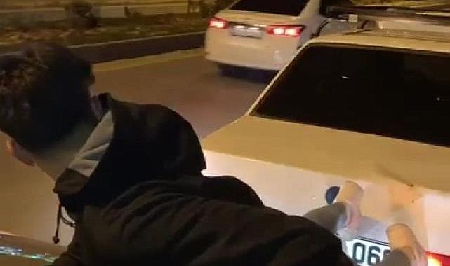 Türk usulü yardıma 2 bin 180 TL ceza