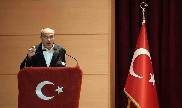 Türkiye İsrail'in yalanlarını dünyaya duyuruyor