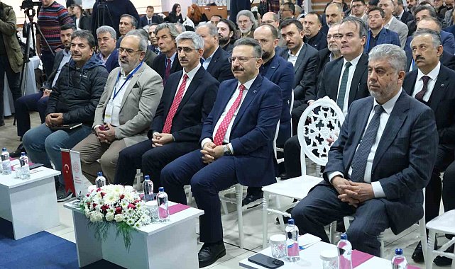 Türkiye Yüzyılı Din Öğretiminin Niteliğini Arttırma Çalıştayı gerçekleştirildi