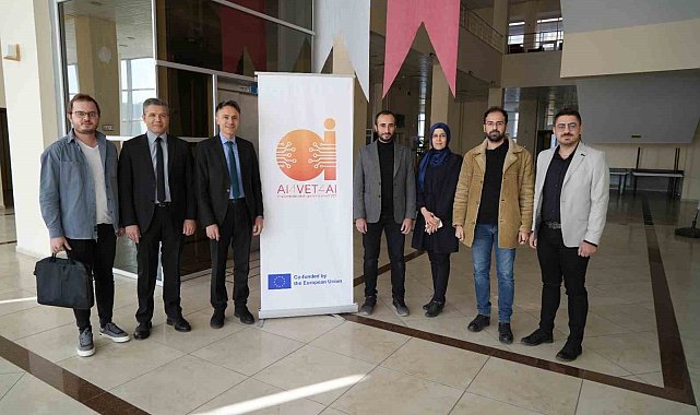 Uzmanı robotun mühendise saldırmasını değerlendirdi