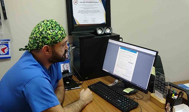 Uzmanından akciğer kanserinde erken tanı uyarısı: "15 yıl sigara içmiş 50 yaş üstü hastalar tarama yapmalıdır"
