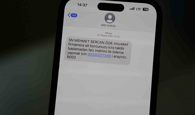 Uzmanından dolandırıcıların taktiği olan 'phishing' uyarısı: Depremzedeler hedef alınıyor