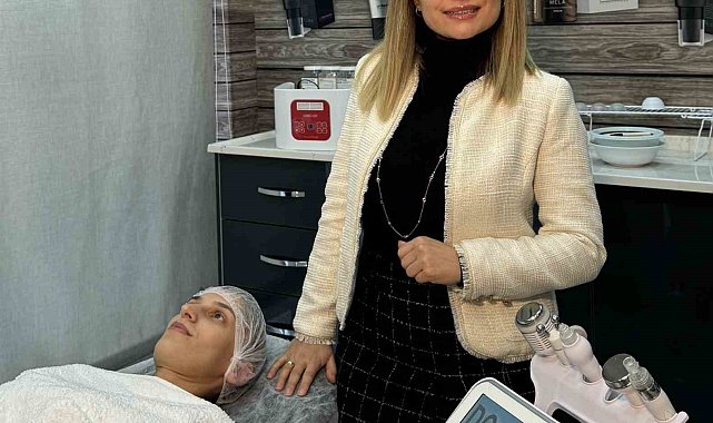 Uzmanlardan yılbaşı uyarısı: "Kozmetik hediyelere dikkat "