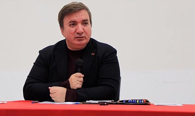 Vali Aydoğdu: "Şehitlerimizle ilgili paylaşımların altına tatil isteği bırakmanız beni derinden üzmüştür"