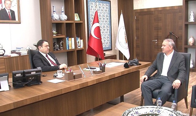 Vali Musa Işın: "Kütahya, her geçen günden daha iyi bir konumda olacaktır"