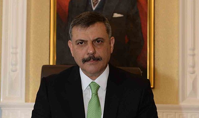 Valisi Mustafa Çiftçi'den, Allahuekber Şehitleri'ni anma mesajı