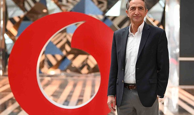 Vodafone'dan yatırım reformu çağrısı