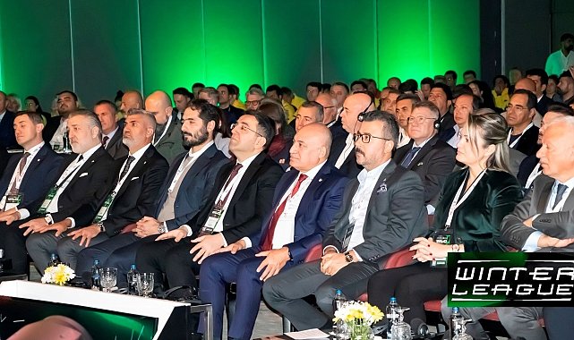 WL Convention 2024, ocak ayında Belek'te düzenlenecek