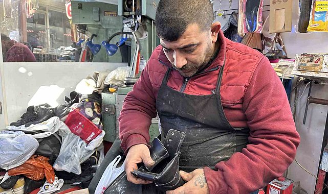 Yaklaşan kış öncesi bot tamiri arttı