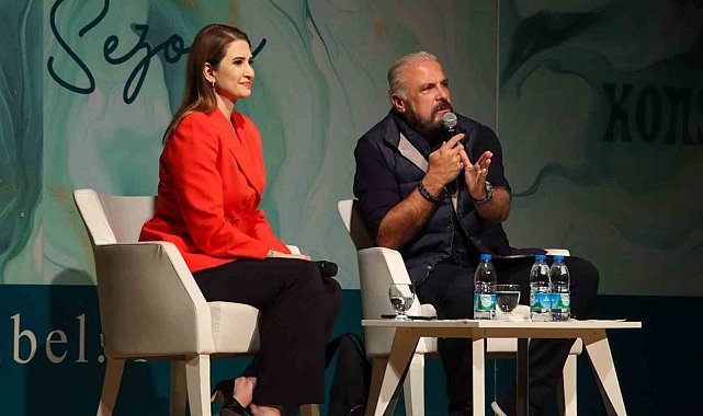 Yalovalılar Mete Yarar ile söyleşinde buluştu