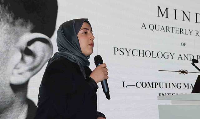 Yapay zeka sağlıkçıların işini kolaylaştıracak