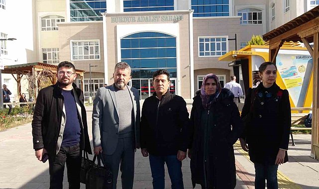 Yargıtay Gizem'in katiline verilen ceza indirimini az buldu, ceza 18 yıla düştü
