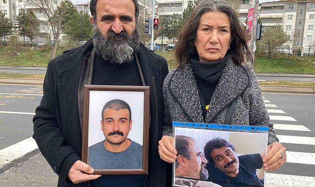 Yaya geçidinde hayattan koparılan gencin ailesi adalet arayışını sürdürüyor