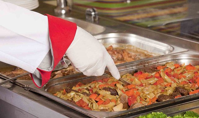 Yemek fiyatları yüzde 30 artıyor