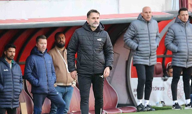 Yenihayat: ''Üretkenliğimiz arttırmak istedik''