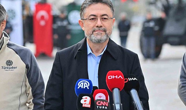 Yılbaşı öncesi 20 bin 500 gıda denetimi yapıldı