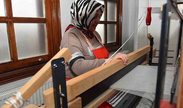 Yıldırım üreten kadınlarla güçlü