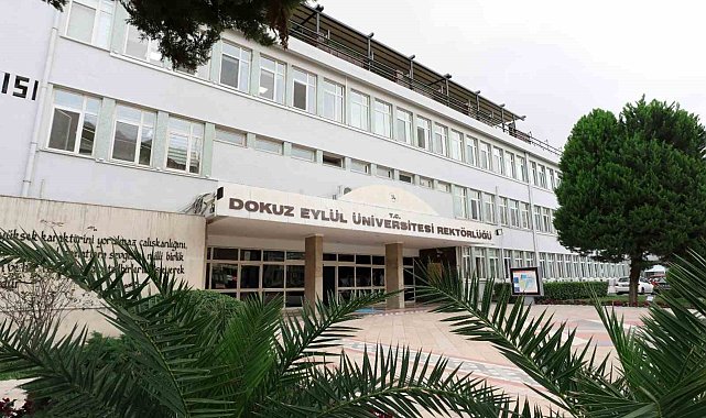 YÖK raporuna DEÜ damgası