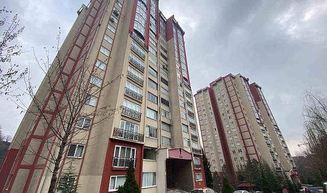 10. kattan düşen kız çocuğu hayatını kaybetti