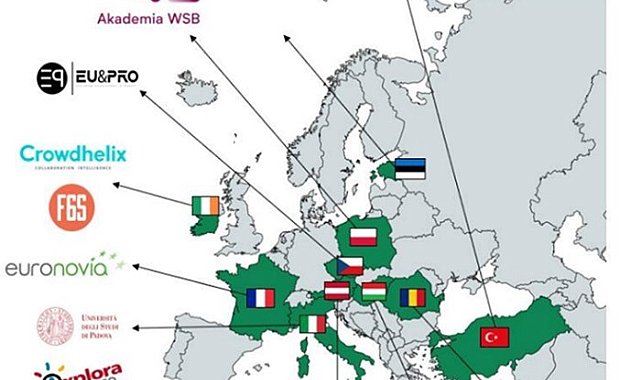 100 okul, 10.000 euroya kadar hibe kazanma şansı bulacak
