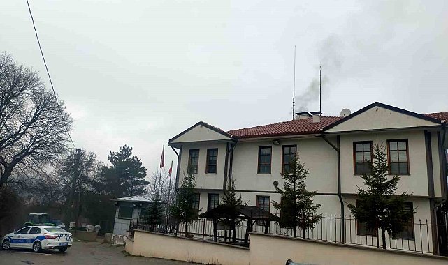 12 yıl hapis cezası bulunan şahıs kıskıvrak yakalandı