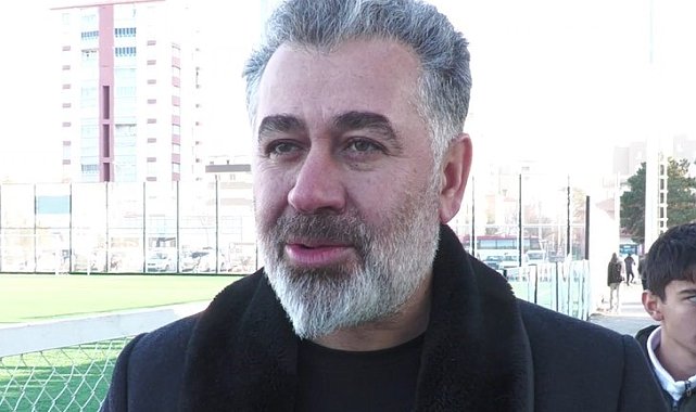 1966 Turanspor Onursal Başkanı Kılınç: "Oynadığımız futbolun karşılığını alıyoruz"