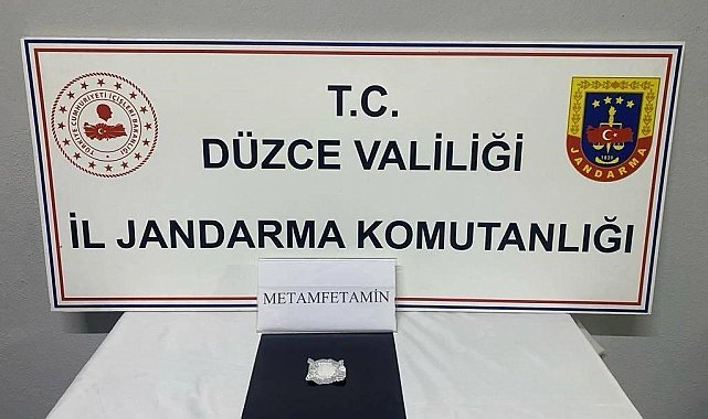 2 ay takip edildi, uyuşturucu satıcısı yakalandı