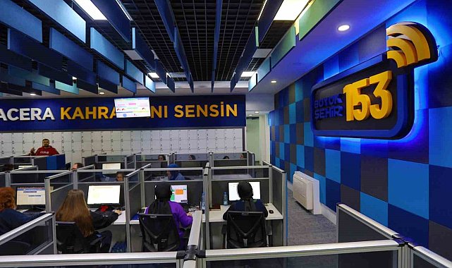 2023'de en çok aranan numara 153