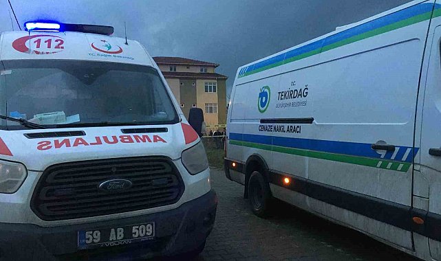 22 yaşındaki genç plastik kulübede ölü bulundu