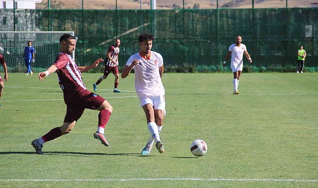 23 Elazığ sil baştan