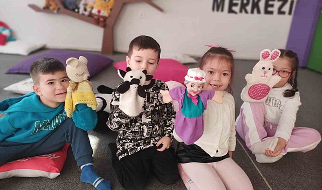 25 branşta atölye eğitimi verilecek