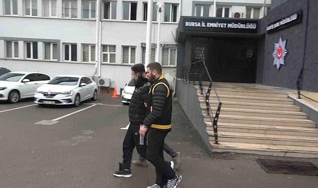 3 kişiyi yaralayıp kayıplara karıştı: 128 gün sonra sahte kimlik ile yakalandı