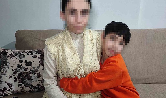 3. sınıf öğrencisine akran zorbalığı