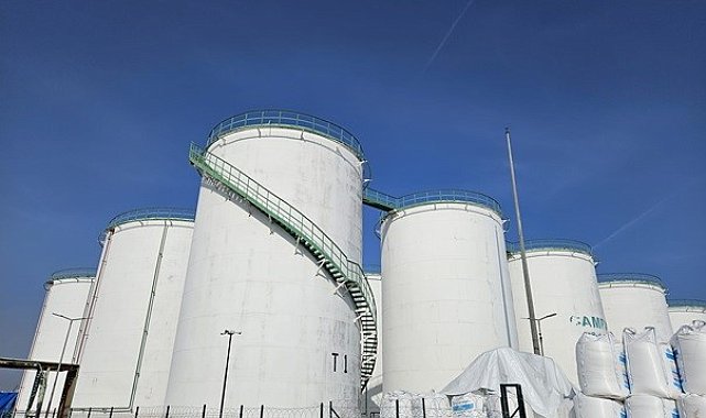 300 milyon lira değerinde dev haciz