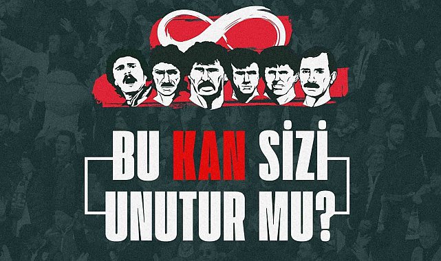 35 yıl önce deplasmana giden Samsunspor otobüsü bir daha geri dönemedi