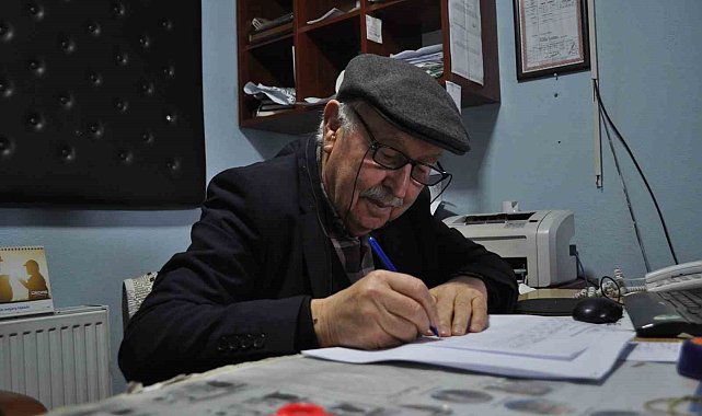 39 yıllık muhtarın adaylıktan çekileceğini duyurmasıyla koltuğuna 13 aday çıktı