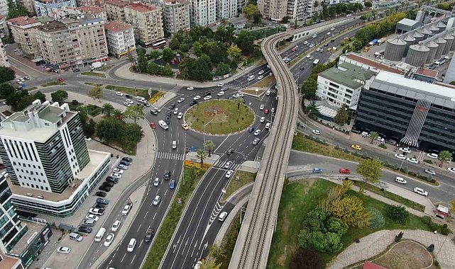 'Akıllı Şehir Trafik Güvenliği Projesi'nin 1 yıllık katkısı