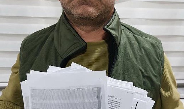 'Çok para kazanma' vaadiyle dolandırıcılık: 140 bin dolar buhar oldu