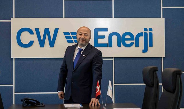 'CW Gençlik' ile gençler enerji sektöründe kendi izlerini bırakacak