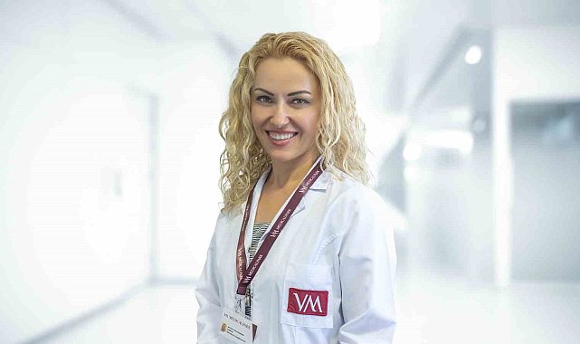 'Glutatyon ve C vitamini, bağışıklığı güçlendiriyor'