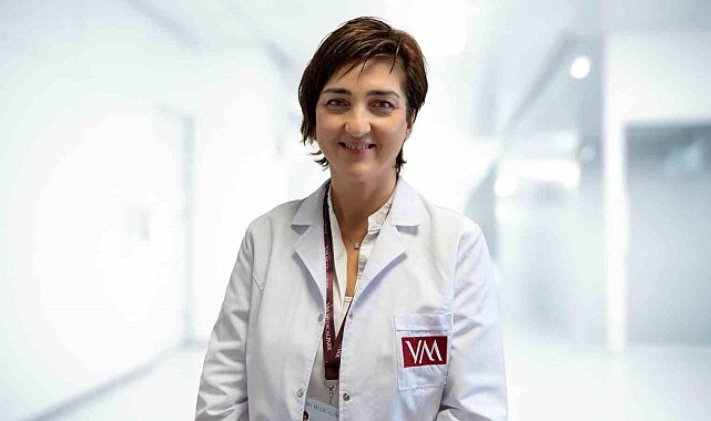'Işın tedavisi ile tümörü yok etmek mümkün'