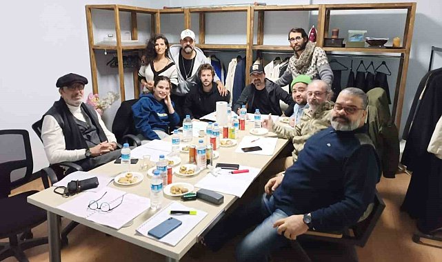 'Mendebur' filminin çekimleri Malatya'da başlayacak.