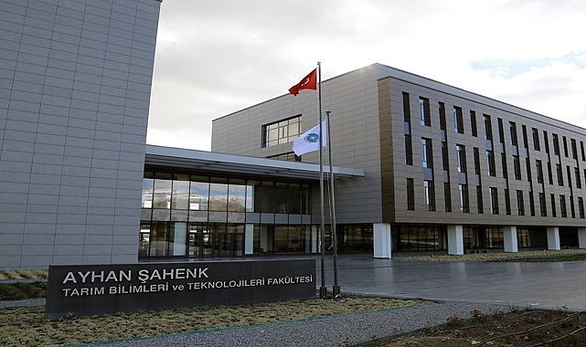'Patates Böceği ile Mücadele' Projesine Destek