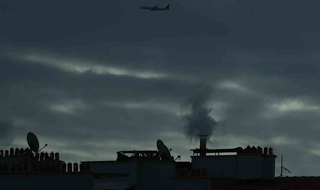 'Pencereyi açarız, kurtuluruz' diye aksatılan sinsi tehlike: Karbonmonoksit