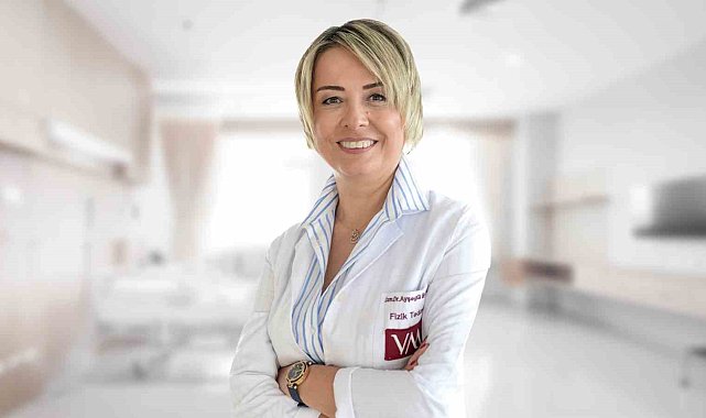 'Proloterapi, bağ ve eklemleri yenileyerek güçlendiriyor'