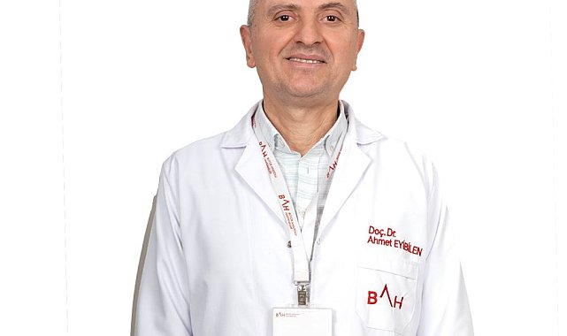 'Tedavi edilmeyen uyku apnesi vücutta kalıcı hasarlara yol açıyor'