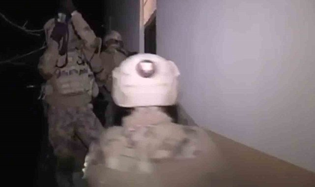 41 İlde düzenlenen "Narkogüç-46" Operasyonlarında 201 şahıs yakalandı