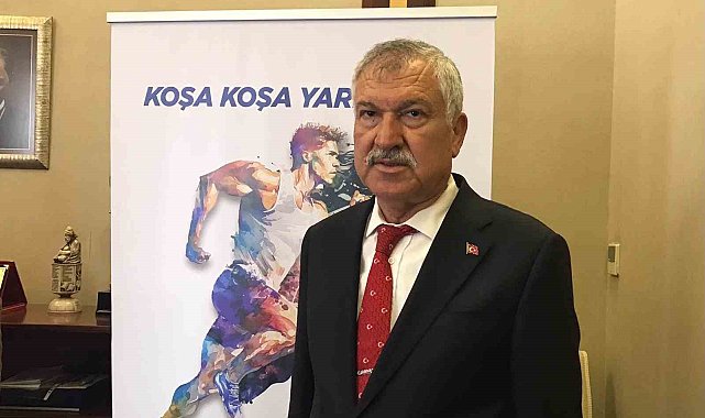 5 Ocak Kurtuluş Yarı Maratonu Pazar günü düzenlenecek