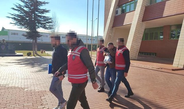 50 bin TL'lik hırsızlığın keşif anları kamerada