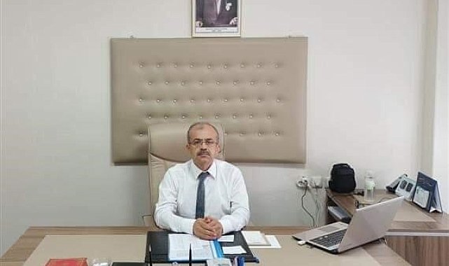 55 yaşındaki müftü yardımcısı kalbine yenik düştü